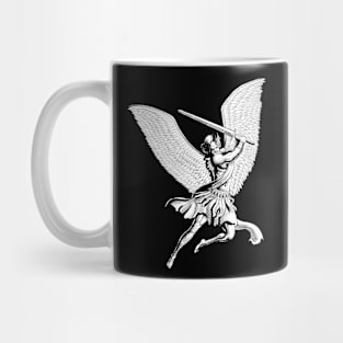 Seraphim Mug